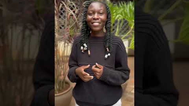 Help us empower 100 women entrepreneurs in Kenya video thumbnail, 1 of 3