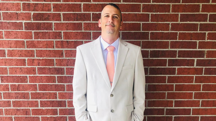 Support Jonathan Ezernak's Funeral Costs campaign photo, 1 of 8