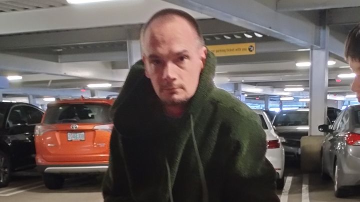 Help Him Home to a Safe Place while handling Kidney Failure campaign photo, 1 of 5