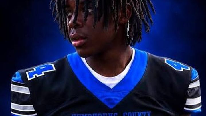 Honoring JaKamryn Price After the Belzoni Shooting campaign photo, 1 of 4