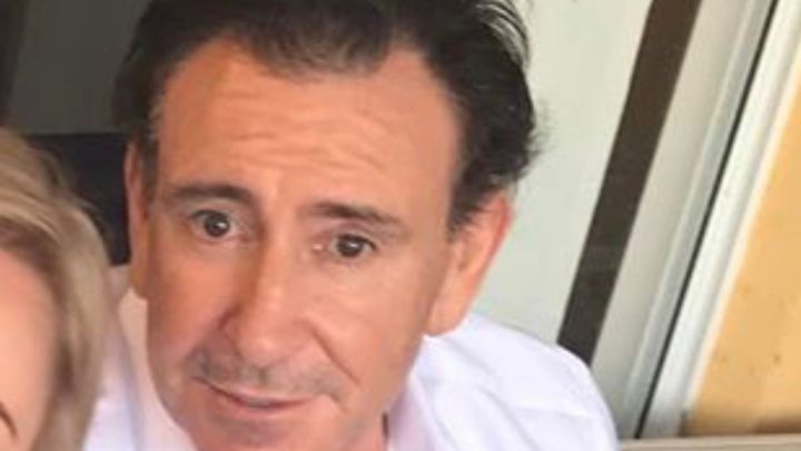 Foto principal da arrecadação de fundos