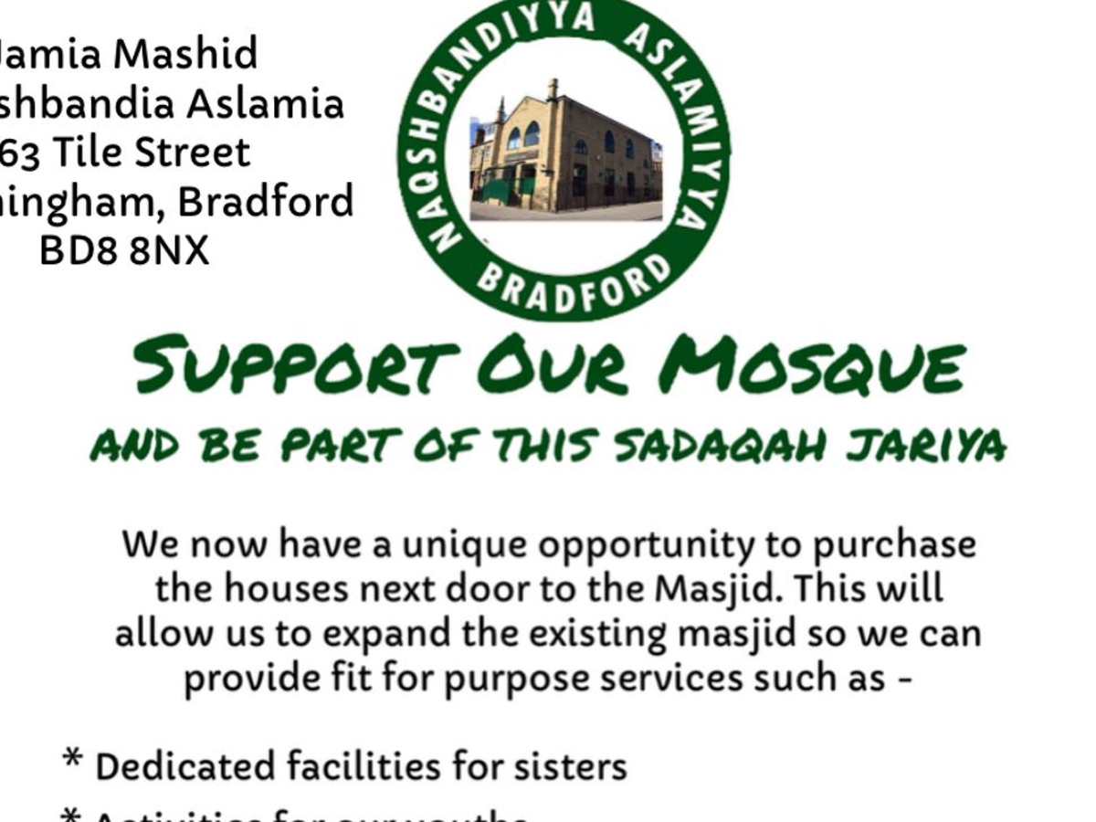 Fundraiser’s main image