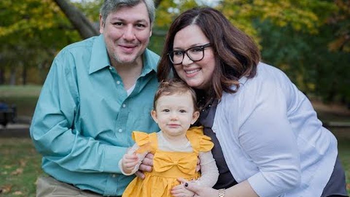 Main fundraiser photo