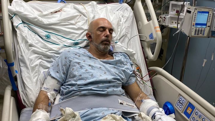 Matt Brown Medical expenses - GoFundMe