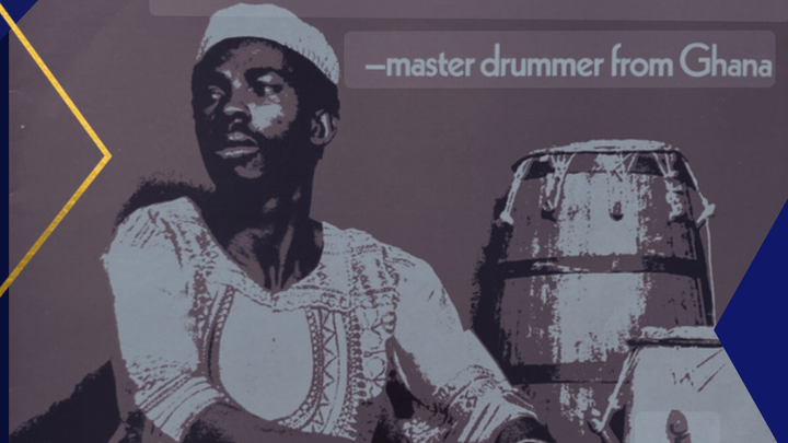 Kampagnen-Foto für “Reviving the Spirit of Mustapha T. Addy —KABISA FEST begins, 1 von 8