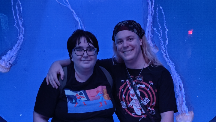 Main fundraiser photo