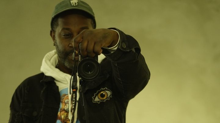 Help Marcus Bring Photography to Tokyo campaign photo, 1 of 8