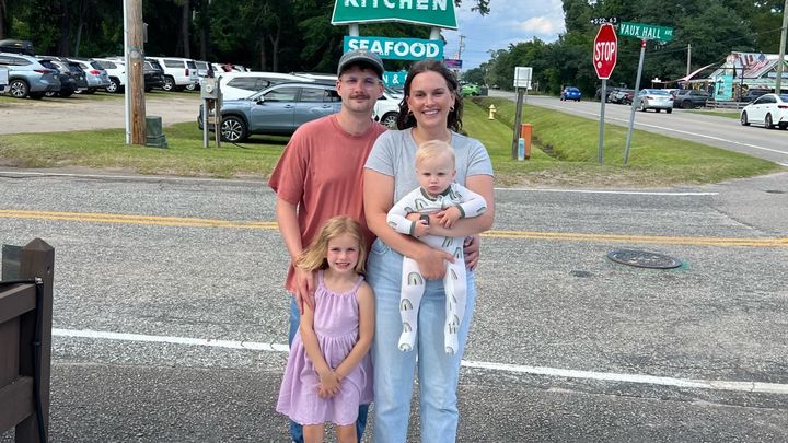 Main fundraiser photo
