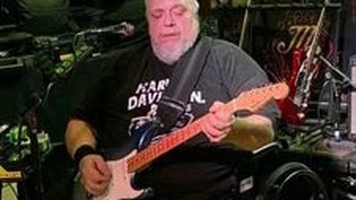 Main fundraiser photo