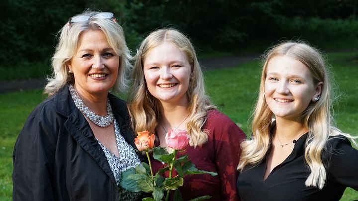Main fundraiser photo