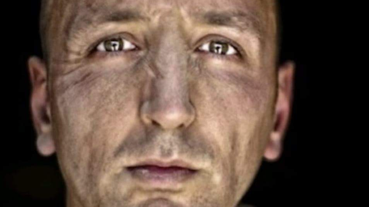 Recovery to the Invictus Games: Help Me Represent campaign photo, 1 of 3