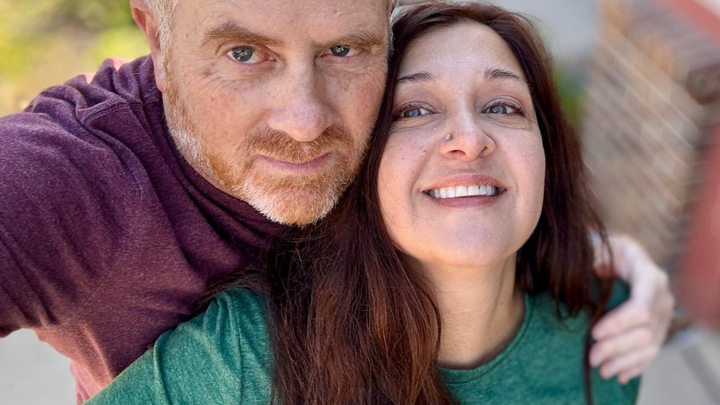 Support James Cox's Recovery Journey campaign photo, 1 of 4