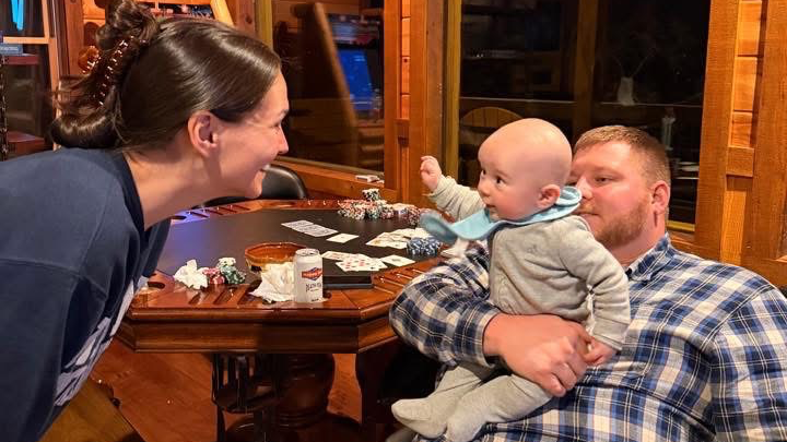 Supporting a Family After Heartbreaking Loss campaign photo, 1 of 3
