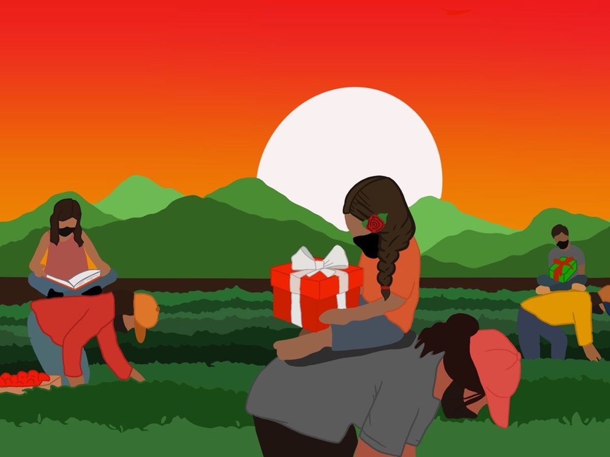 Fundraiser’s main image