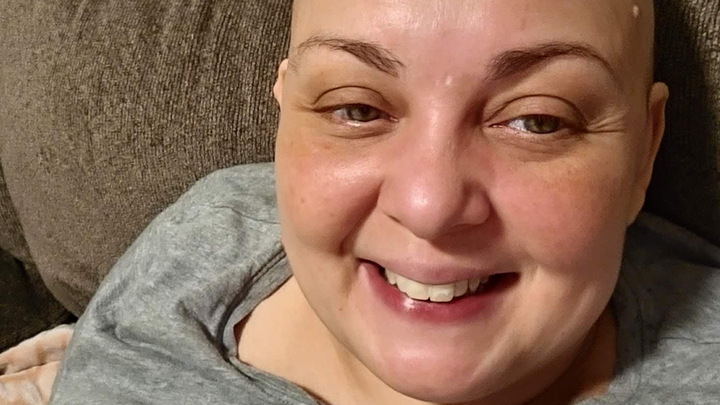 help for cancer! new treatment campaign photo, 1 of 3