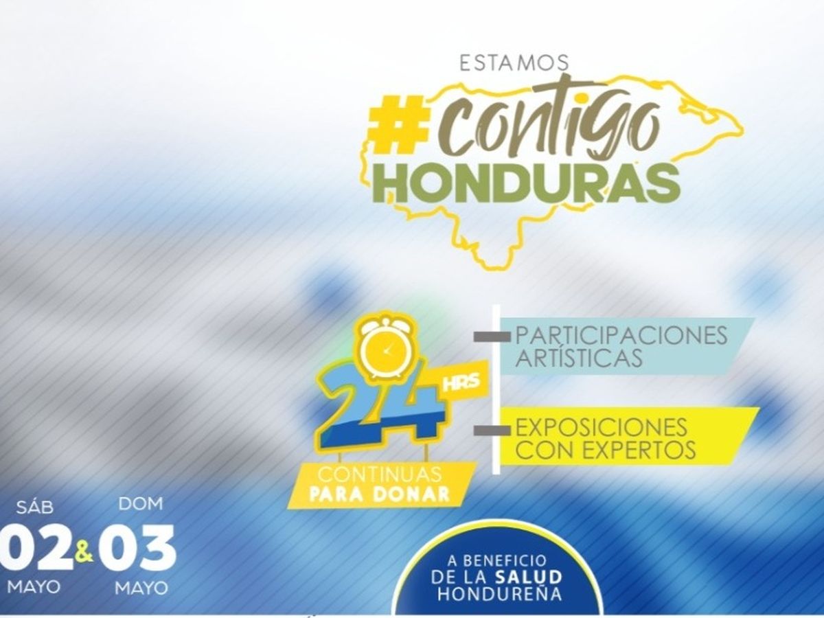 Colecta Mundial para Honduras campaign photo, 1 of 2