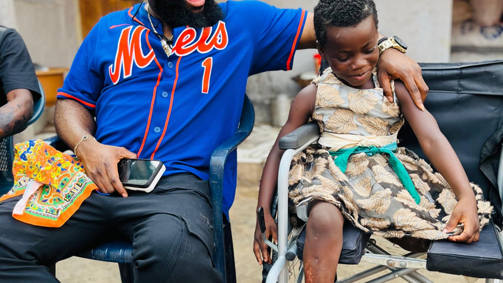 Help Gloria Walk Again with a Prosthetic Leg campaign photo, 1 of 8