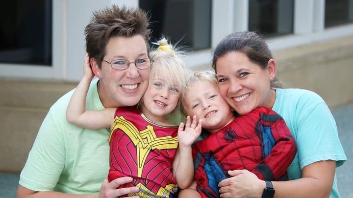 Main fundraiser photo