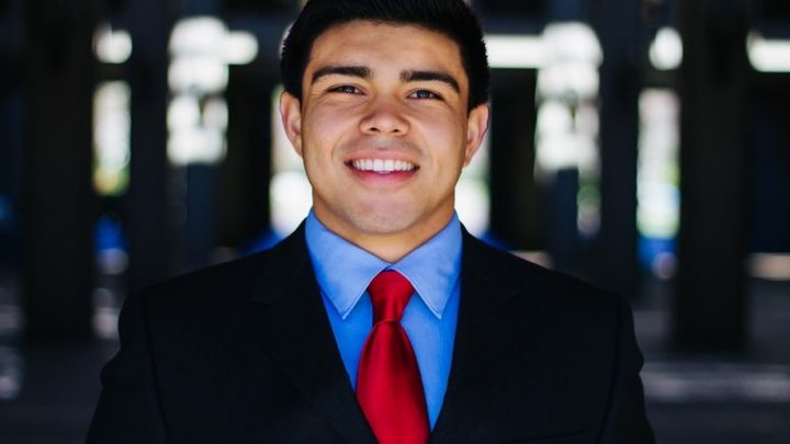 Main fundraiser photo