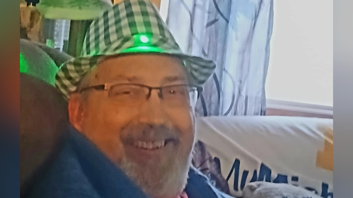 Main fundraiser photo