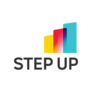 GoFundMe profile picture for @stepup