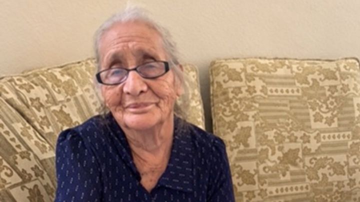 Fundraiser by Clementina Noriega : In Loving Memory of Our Grandmother