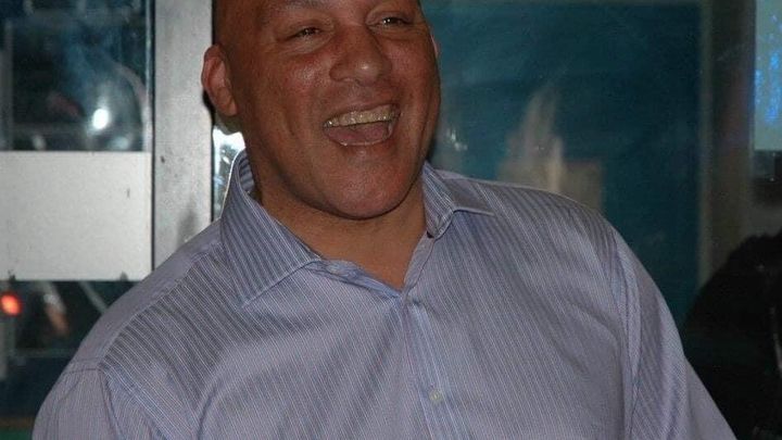 Main fundraiser photo