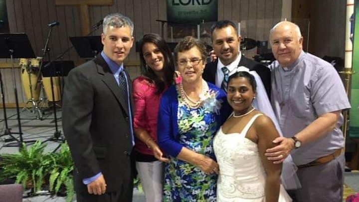Main fundraiser photo