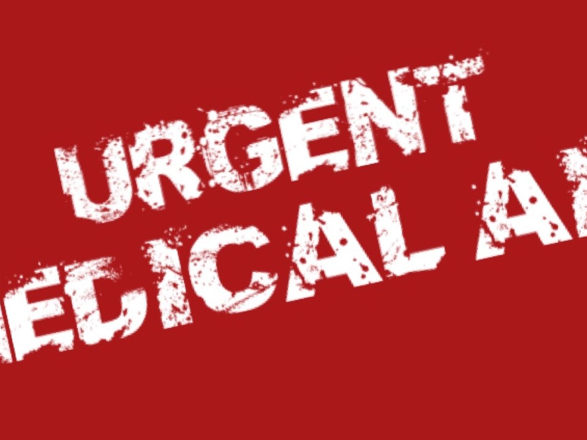 Fundraiser’s main image
