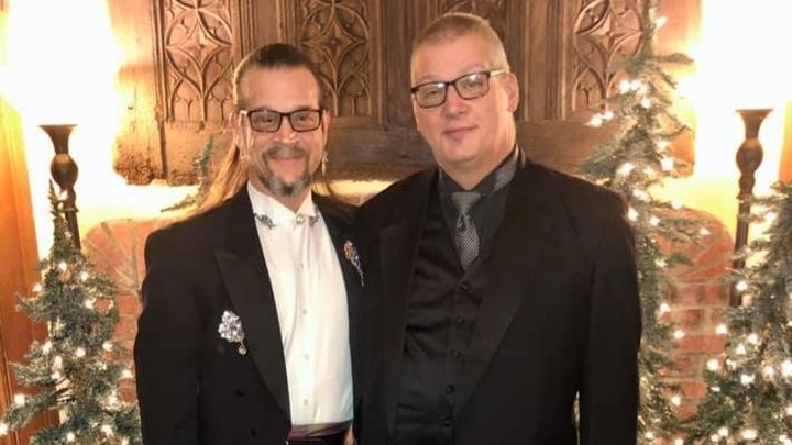 Main fundraiser photo