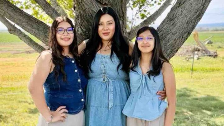 Support Isabel’s Recovery After Twin Falls Tragedy campaign photo, 1 of 4