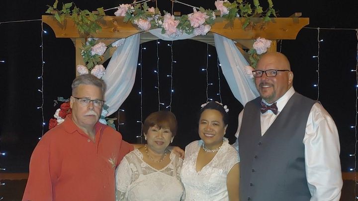 Main fundraiser photo