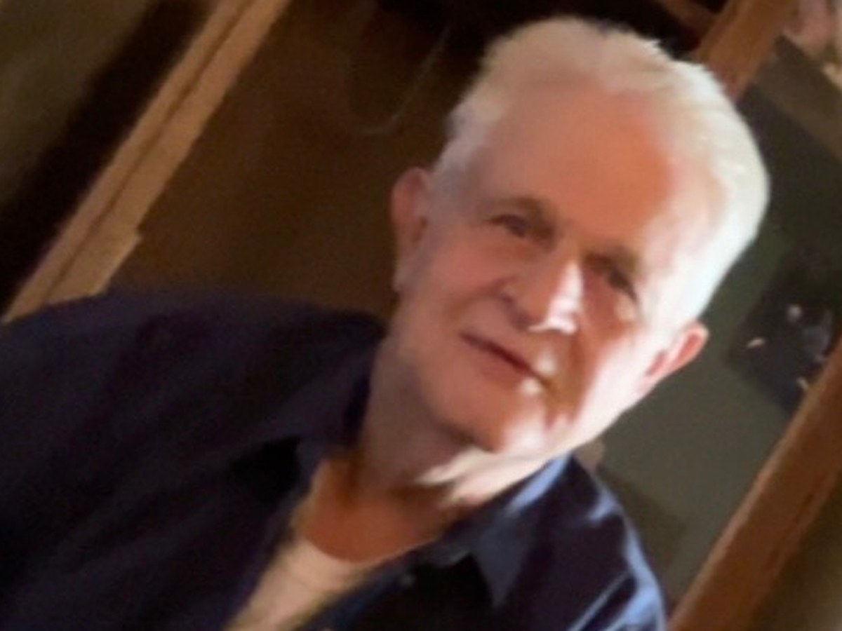 Keith Boling Fundraiser for Charles Bowling by Casie Skiles : Support for Keith ...