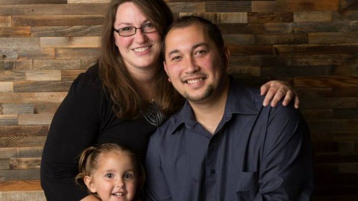 Main fundraiser photo