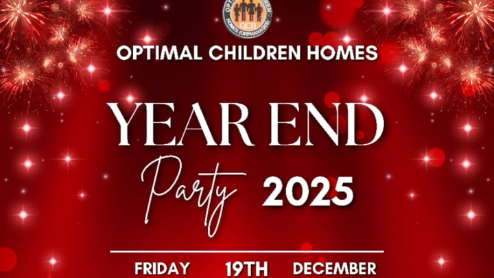 Donate to my chosen children’s home in Lagos Nigeria campaign photo, 1 of 4