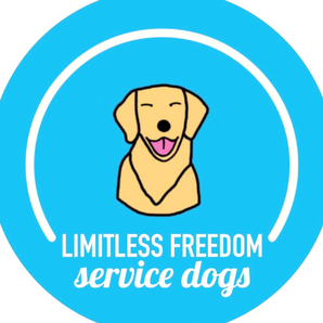 Limitless Freedom Service Dogs
