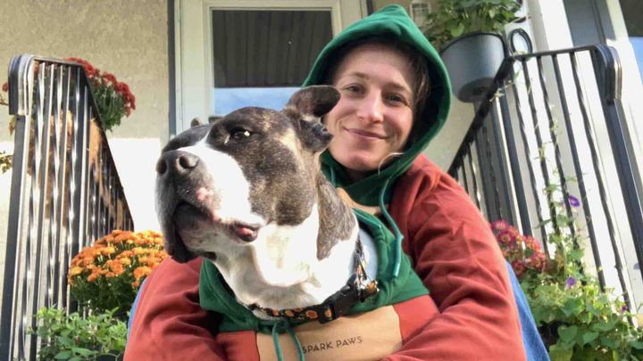 Help Courtney After Caring for Big Mama Lucy's Health campaign photo, 1 of 8