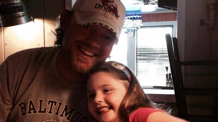 Support Teagan's Family After Tragic Loss campaign photo, 1 of 3