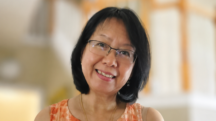 In Memory of Marie Ricxie Flor campaign photo, 1 of 3