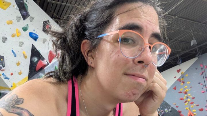 Help Cora Achieve Top Surgery for Spring campaign photo, 1 of 3