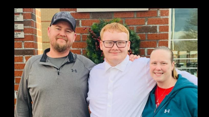 Fundraiser by Brook Kidd : Help Stacy and Her Family Heal