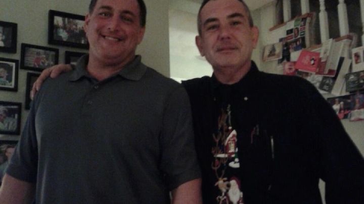 Main fundraiser photo