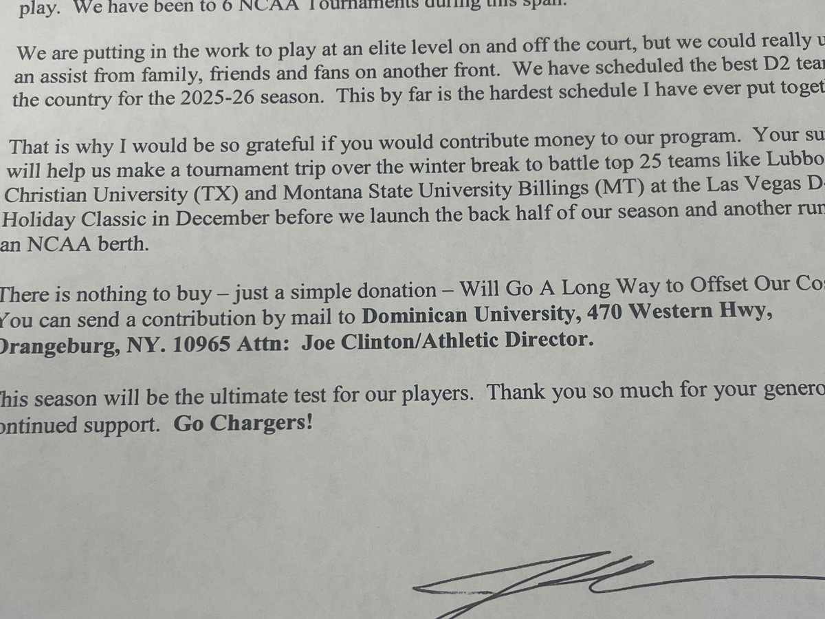 Fundraiser’s main image