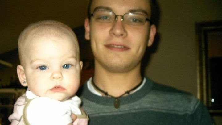 Please Help Save My Only Grandson campaign photo, 1 of 3