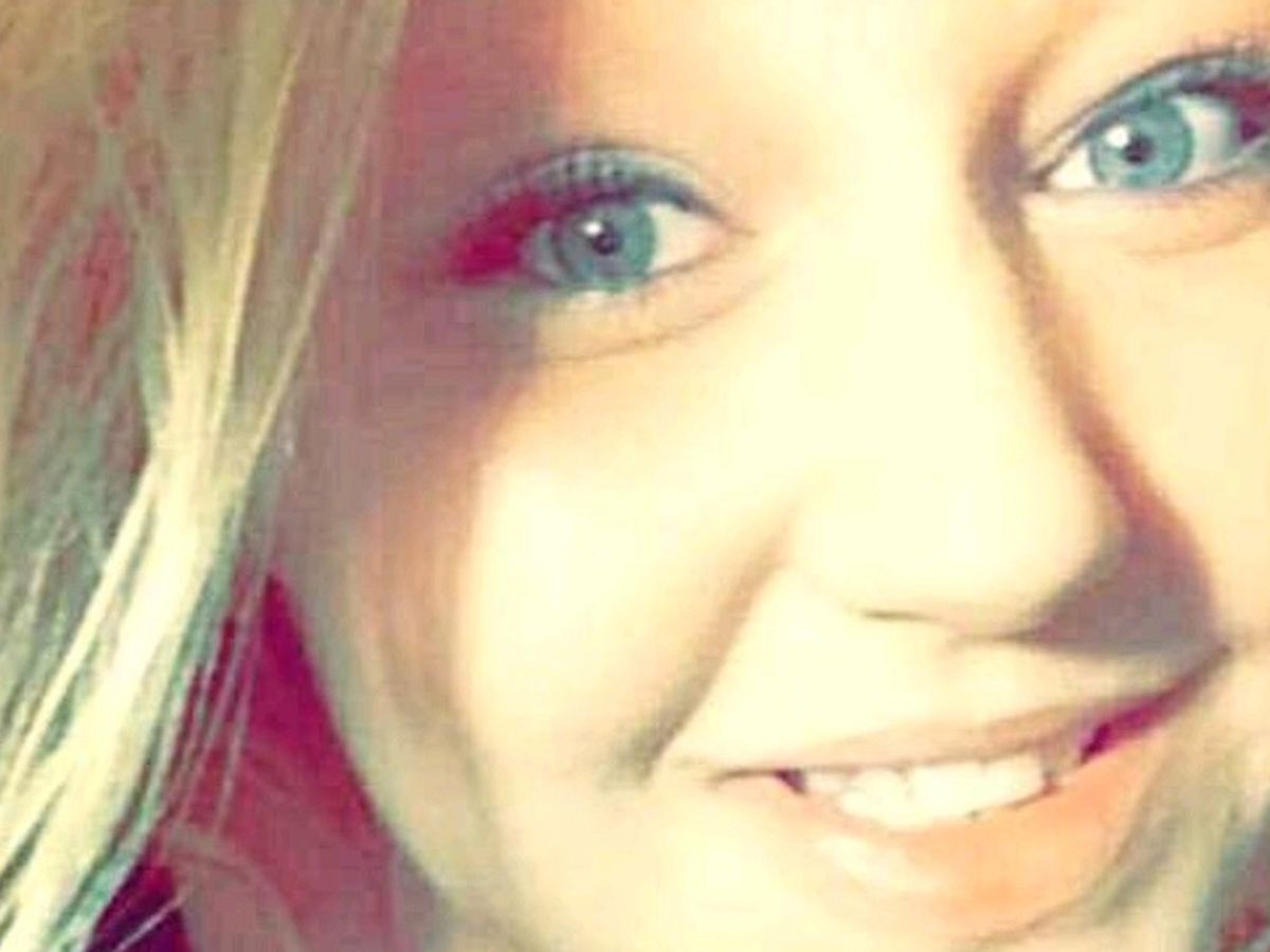 Fundraiser by Tosha Anthony : Help with funeral services for Amber Raines