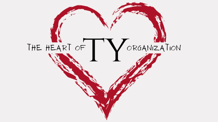 Donate to Tyrone Powers' Heart of Ty Mission campaign photo, 1 of 3
