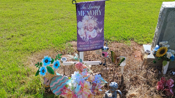 Help Us Honor Lillian with a Headstone campaign photo, 1 of 3