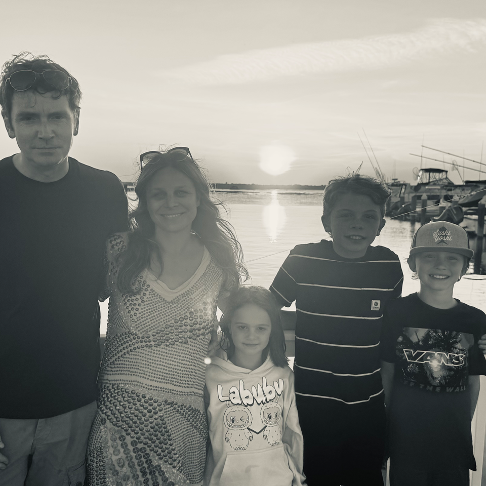 Support the Griswold Family in their Loss