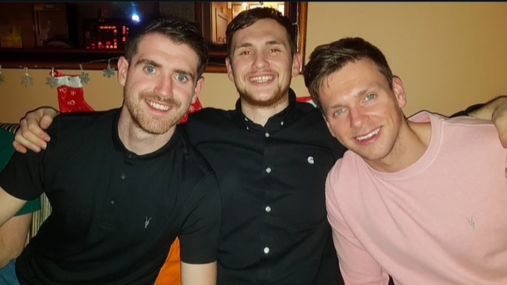 Main fundraiser photo