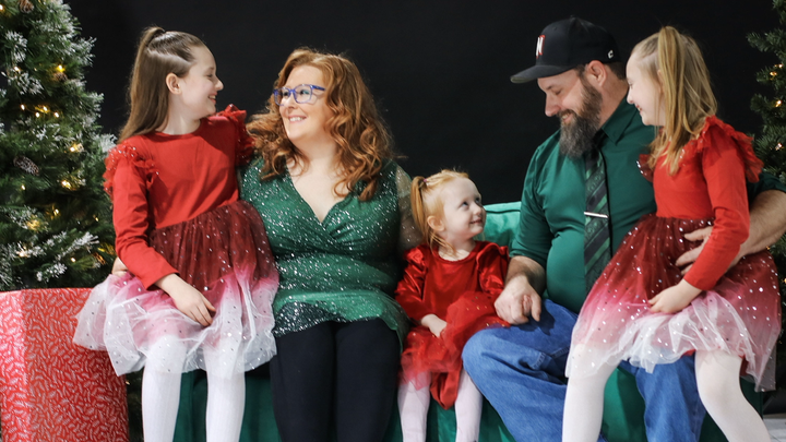 Support Christina's Journey to Find Answers campaign photo, 1 of 3